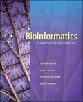 Cover: BioInformatics: A Computing Perspective - McGraw-Hill Professional