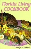 Cover: Florida Living Cookbook - Pineapple Press