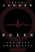 Cover: Pulse - Katelyn Sander