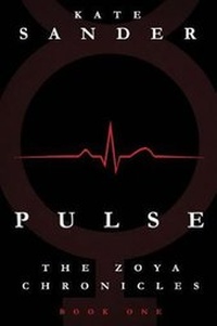 Enlarge image Cover: Pulse - Katelyn Sander