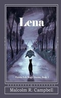 Cover: Lena - Thomas-Jacob Publishing, LLC