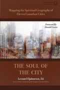 Cover: The Soul of the City - Urban Loft Publishers