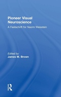 Bild: Pioneer Visual Neuroscience - Routledge