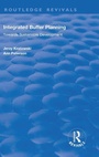 Cover: Integrated Buffer Planning - Routledge