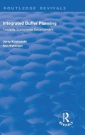 Cover: Integrated Buffer Planning - Routledge