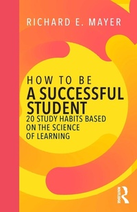Enlarge image Cover: How to Be a Successful Student - Routledge