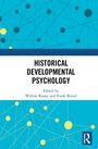 Cover: Historical Developmental Psychology - Routledge