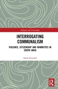 Cover: Interrogating Communalism - Routledge India
