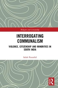 Enlarge image Cover: Interrogating Communalism - Routledge India