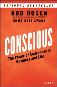 Abbildung von: Conscious - Wiley-Blackwell