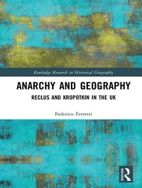 Abbildung von: Anarchy and Geography - Routledge