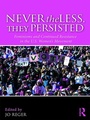 Cover: Nevertheless, They Persisted - Routledge