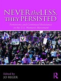 Cover: Nevertheless, They Persisted - Routledge