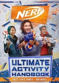 Cover: Nerf Ultimate Activity Handbook - Orchard Books