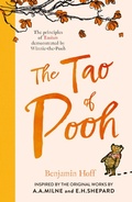Cover: The Tao of Pooh - Farshore