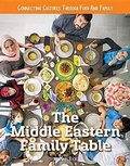 Cover: Connecting Cultures Through Family and Food: The Middle Eastern Family Table - Mason Crest Publishers