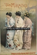 Cover: 14 Plays - Seltzer Books