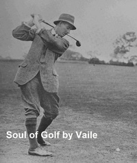 Abbildung von: Soul of Golf - Seltzer Books