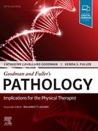 Abbildung von: Goodman and Fuller's Pathology - Elsevier