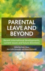 Cover: Parental Leave and Beyond - Policy Press