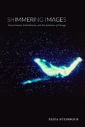 Cover: Shimmering Images - Duke University Press