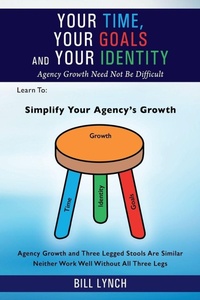 Enlarge image Cover: Your Time, Your Goals and Your Identity - Outskirts Press