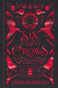 Cover: Six of Crows: Collector's Edition - Orion Children's Books