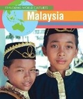 Cover: Malaysia - Cavendish Square Publishing