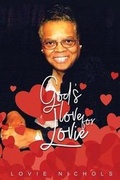 Cover: God's Love for Lovie - Movement Publishing