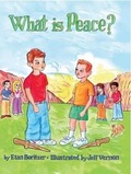 Cover: What is Peace? - Veronica Lane Books