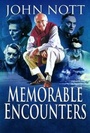 Cover: Memorable Encounters - Pen & Sword Politics