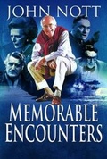 Cover: Memorable Encounters - Pen & Sword Politics