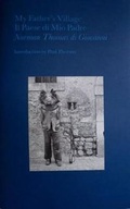 Cover: My Father's Village - Greenbanks Books