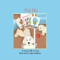 Enlarge image Cover: Pick Me! - Bookbaby