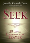 Cover: Seek - Woman's Missionary Union