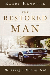 Enlarge image Cover: The Restored Man - Woman's Missionary Union