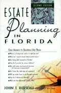 Bild: Estate Planning in Florida - Pineapple Press Inc.,U.S.