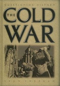 Enlarge image Cover: The Cold War - Smart Apple Media