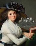 Cover: French Paintings in The Metropolitan Museum of Art from the Early Eighteenth Century through the Revolution - Metropolitan Museum of Art