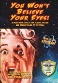 Cover: You Won't Believe Your Eyes! (Revised and Expanded Monster Kids Edition) - BEARMANOR MEDIA