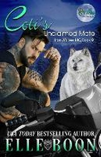 Enlarge image Cover: Coti's Unclaimed Mate - Primedia E-Launch LLC