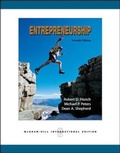 Cover: Entrepreneurship - McGraw-Hill Education Singapore