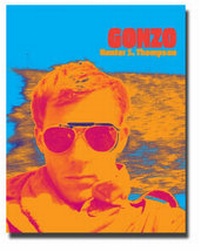 Bild: Gonzo - AMMO Books LLC