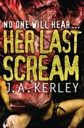 Cover: Her Last Scream - HarperCollins