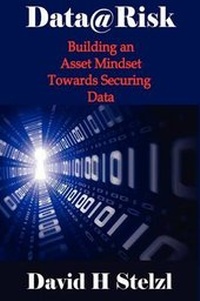 Abbildung von: Data@risk - Bravado Publishing