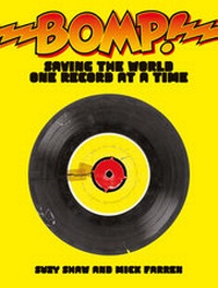 Enlarge image Cover: BOMP! - AMMO Books LLC