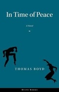 Cover: In Time of Peace - Creative Management Partners