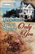Cover: Only You - Bell Bridge Books