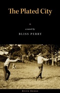 Cover: The Plated City - Creative Management Partners