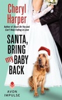 Cover: Santa, Bring My Baby Back - Collins